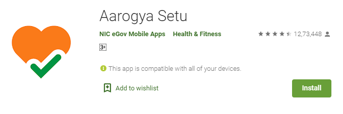 arogya-setu-app