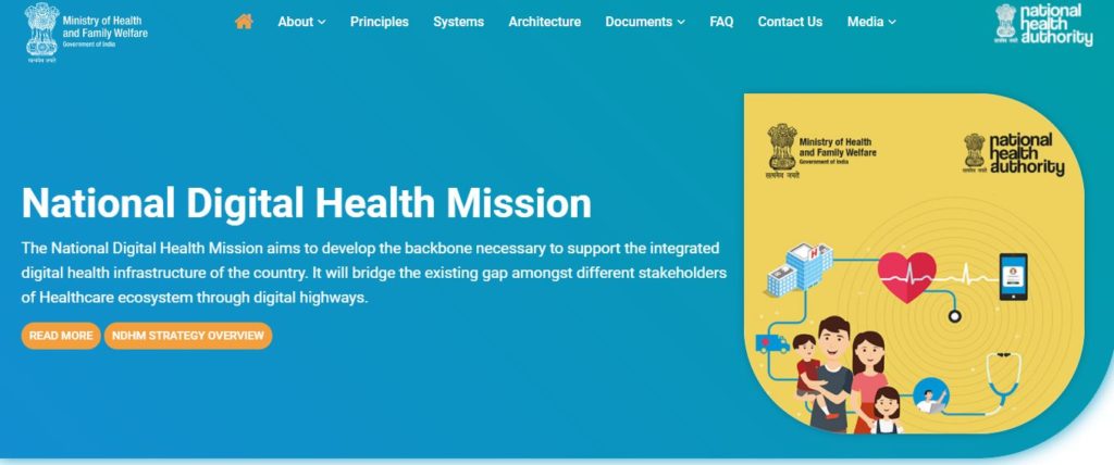 health card website