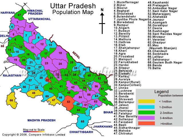 UP-Population-map