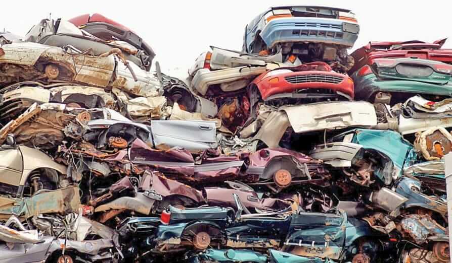 New vehicle Scrap Policy 2021