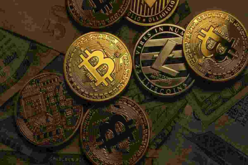 Is Cryptocurrency legal in india 2021 in hindi