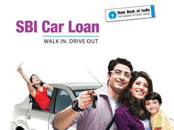 SBI Bank Vehicle Loan