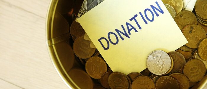 Donation Income Tax Free Hai 