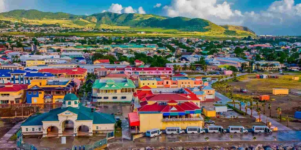 St. Kitts and Nevis Citizenship By Investment