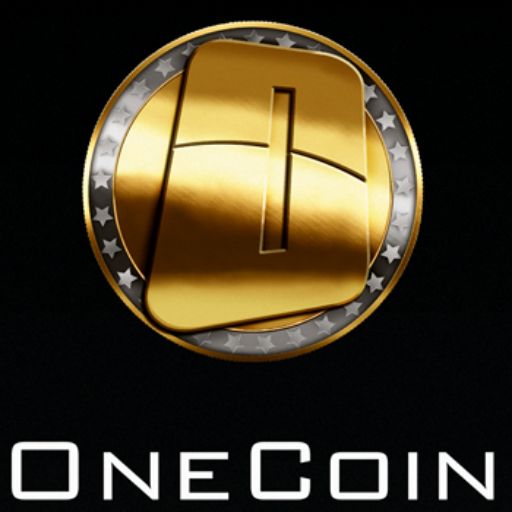 Crypto One Coin Symbol
