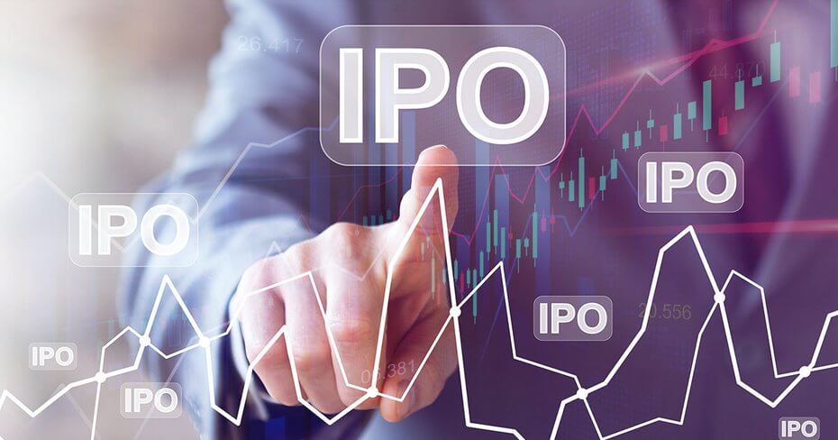 What is IPO in Share Market in Hindi