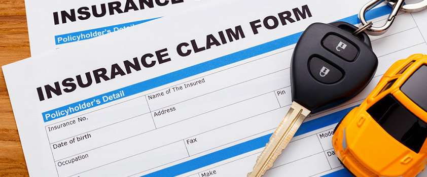 Insurance Claim Process in Hindi
