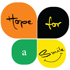 Smile Foundation Logo