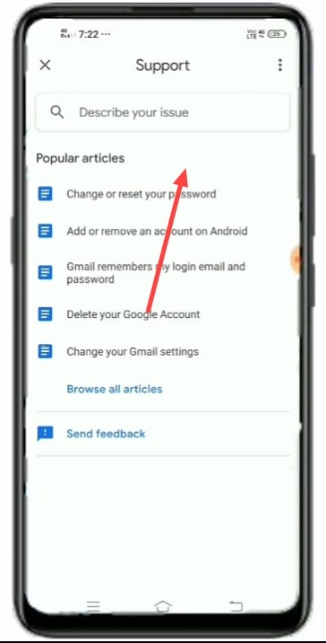 How to Delete Google Account 1-min