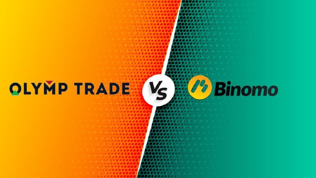 which is best binomo vs olymp trade