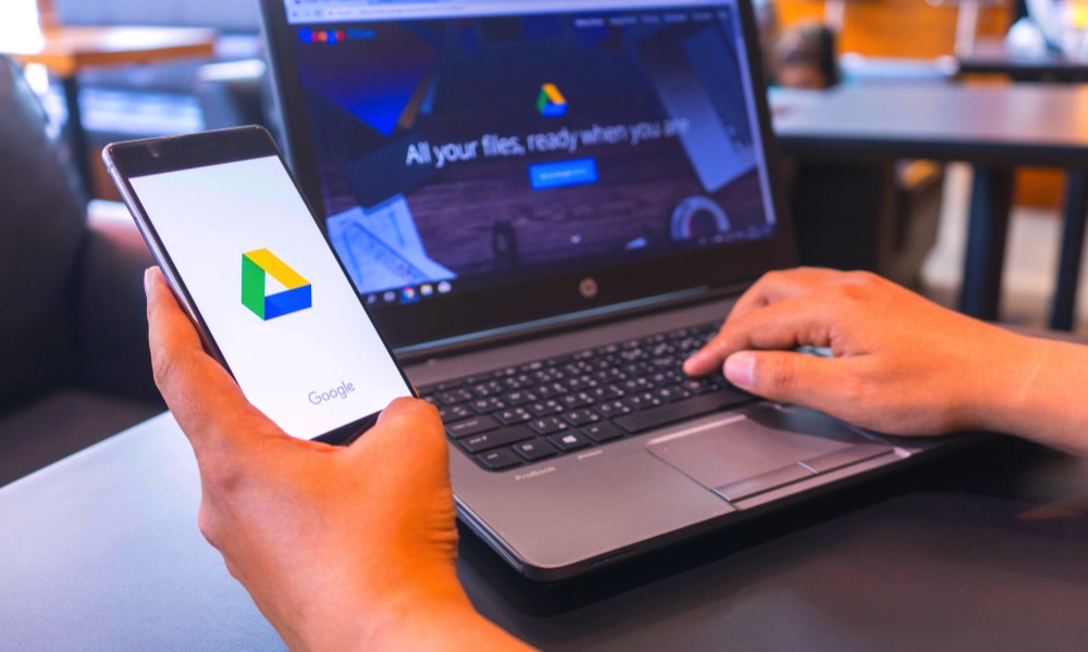 how to get unlimited google drive storage for free 2023